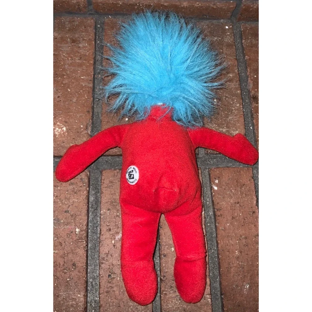 Dr Seuss 12